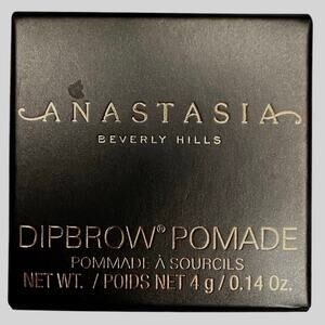 Anastasia Beverly Hills Dipbrow Pomade - Soft Brown & Brush #12